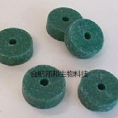 溴敵隆蠟塊